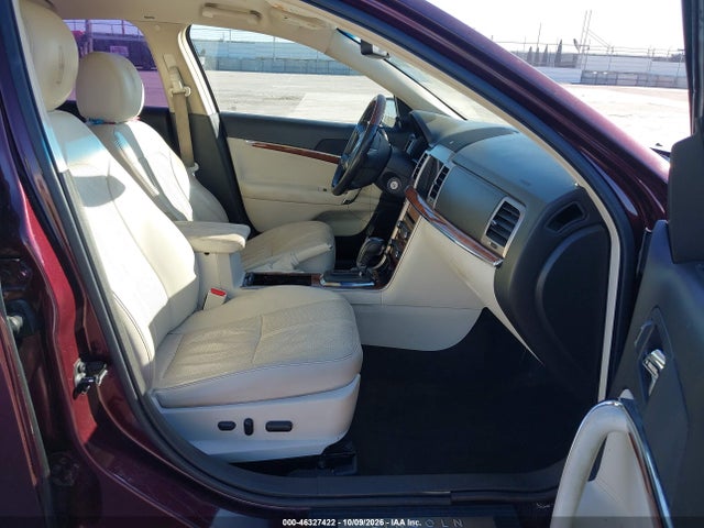 Aukcja sprzedaży 2012 Lincoln Mkz Hybrid, vin: 3LNDL2L34CR839515, numer aukcji: 46327422