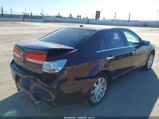 Aukcja sprzedaży 2012 Lincoln Mkz Hybrid, vin: 3LNDL2L34CR839515, numer aukcji: 46327422
