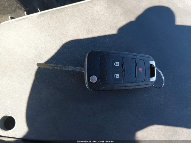 Aukcja sprzedaży 2015 Chevrolet Equinox Ls, vin: 2GNALAEK4F1123736, numer aukcji: 46327426