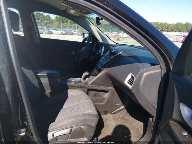 Aukcja sprzedaży 2015 Chevrolet Equinox Ls, vin: 2GNALAEK4F1123736, numer aukcji: 46327426