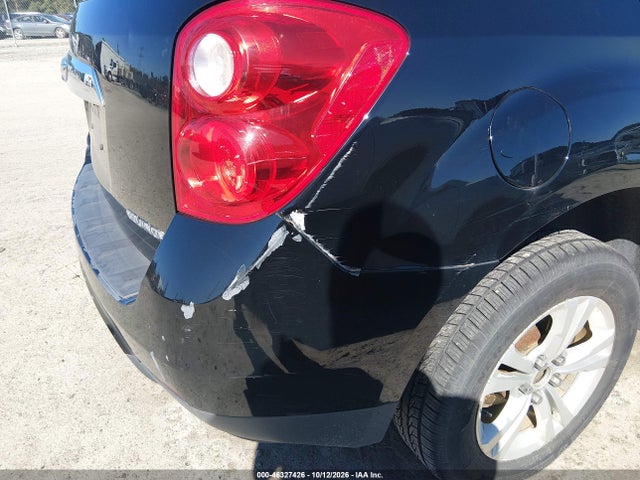 Aukcja sprzedaży 2015 Chevrolet Equinox Ls, vin: 2GNALAEK4F1123736, numer aukcji: 46327426