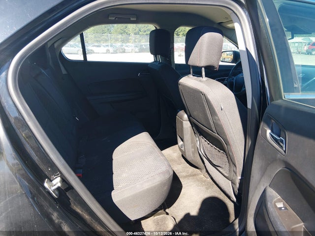 Aukcja sprzedaży 2015 Chevrolet Equinox Ls, vin: 2GNALAEK4F1123736, numer aukcji: 46327426