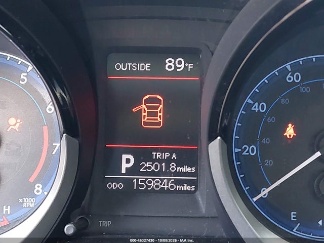 46327430 :رقم المزاد ، 5YFBURHE5GP539554 vin ، 2016 Toyota Corolla S Plus مزاد بيع