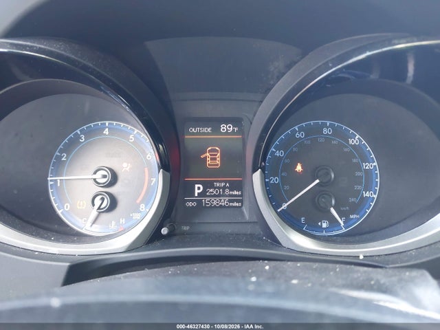 46327430 :رقم المزاد ، 5YFBURHE5GP539554 vin ، 2016 Toyota Corolla S Plus مزاد بيع