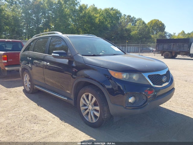 Aukcja sprzedaży 2011 Kia Sorento Ex V6, vin: 5XYKUDA2XBG134824, numer aukcji: 46327437