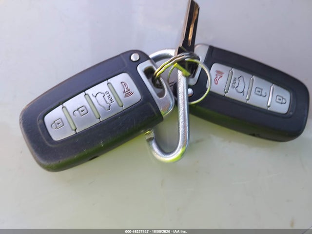 Продажа на аукционе авто 2011 Kia Sorento Ex V6, vin: 5XYKUDA2XBG134824, номер лота: 46327437