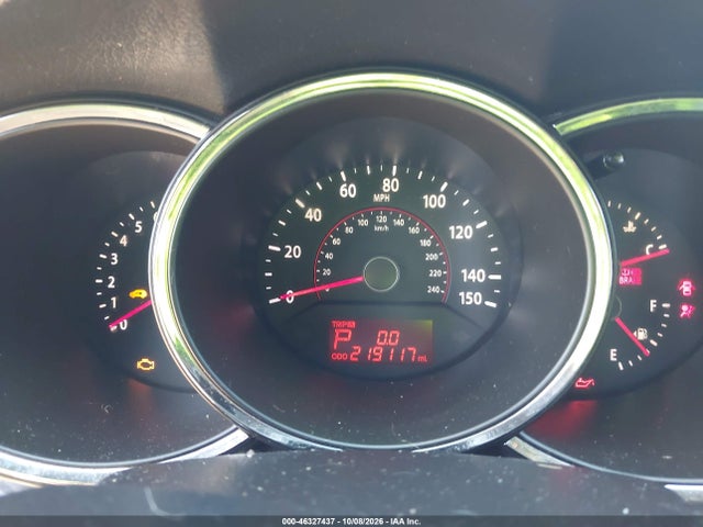 Продажа на аукционе авто 2011 Kia Sorento Ex V6, vin: 5XYKUDA2XBG134824, номер лота: 46327437