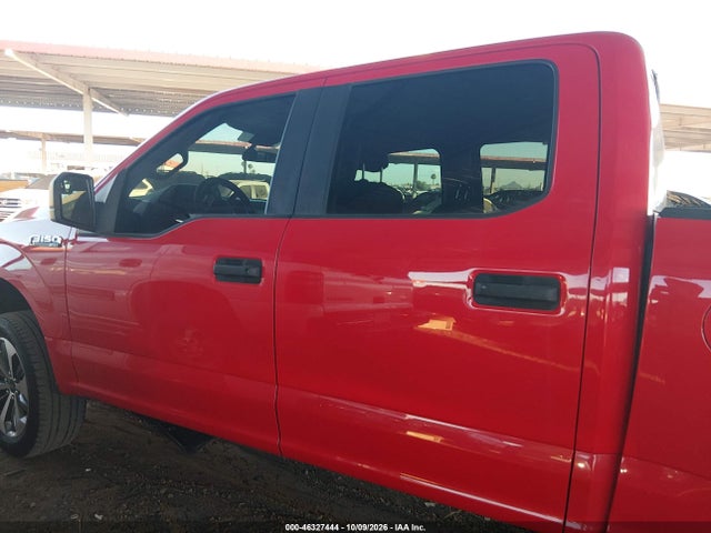 2020 Ford F-150 Xl მანქანა იყიდება აუქციონზე, vin: 1FTEW1CP7LKD45313, აუქციონის ნომერი: 46327444