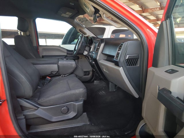 2020 Ford F-150 Xl მანქანა იყიდება აუქციონზე, vin: 1FTEW1CP7LKD45313, აუქციონის ნომერი: 46327444
