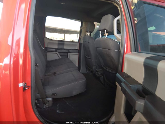 2020 Ford F-150 Xl მანქანა იყიდება აუქციონზე, vin: 1FTEW1CP7LKD45313, აუქციონის ნომერი: 46327444