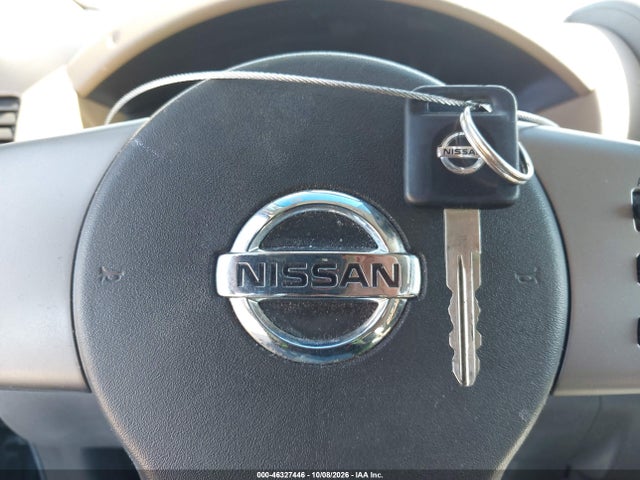 46327446 :رقم المزاد ، 5N1AN08U26C500676 vin ، 2006 Nissan Xterra S مزاد بيع