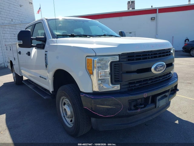 Продажа на аукционе авто 2017 Ford F-350 Xl, vin: 1FD8W3BT5HED72809, номер лота: 46327447