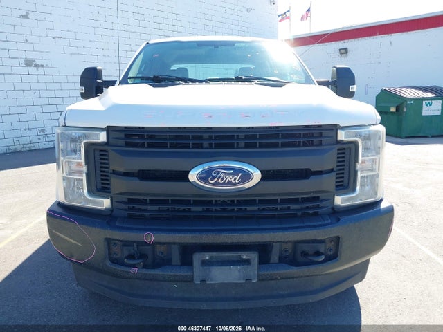 Продажа на аукционе авто 2017 Ford F-350 Xl, vin: 1FD8W3BT5HED72809, номер лота: 46327447