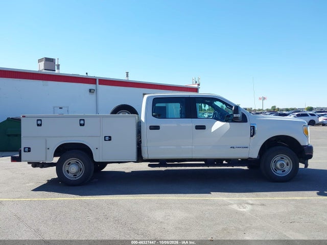 Продажа на аукционе авто 2017 Ford F-350 Xl, vin: 1FD8W3BT5HED72809, номер лота: 46327447
