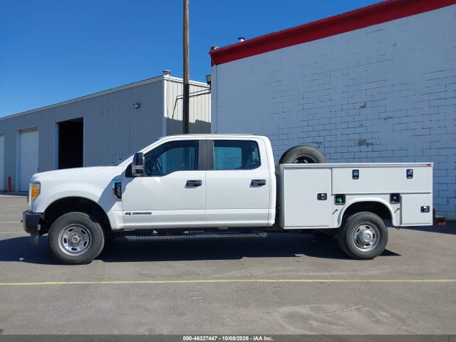 Продажа на аукционе авто 2017 Ford F-350 Xl, vin: 1FD8W3BT5HED72809, номер лота: 46327447