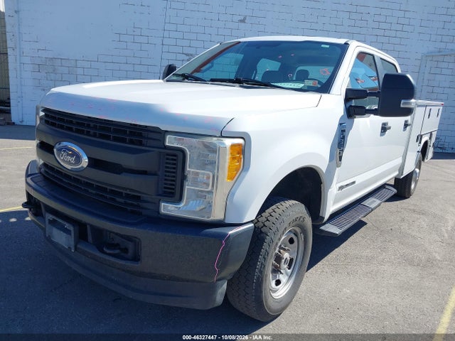 Продажа на аукционе авто 2017 Ford F-350 Xl, vin: 1FD8W3BT5HED72809, номер лота: 46327447