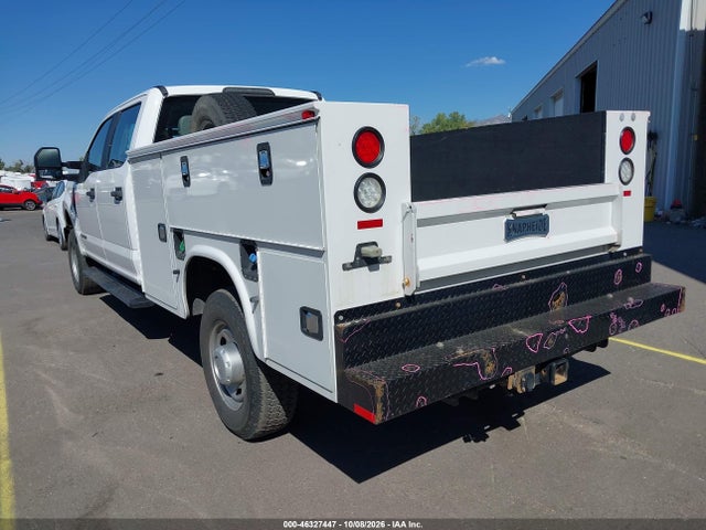 Продажа на аукционе авто 2017 Ford F-350 Xl, vin: 1FD8W3BT5HED72809, номер лота: 46327447