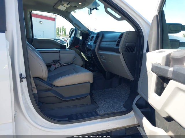 Продажа на аукционе авто 2017 Ford F-350 Xl, vin: 1FD8W3BT5HED72809, номер лота: 46327447