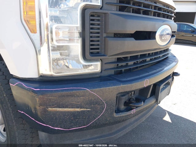 Продажа на аукционе авто 2017 Ford F-350 Xl, vin: 1FD8W3BT5HED72809, номер лота: 46327447