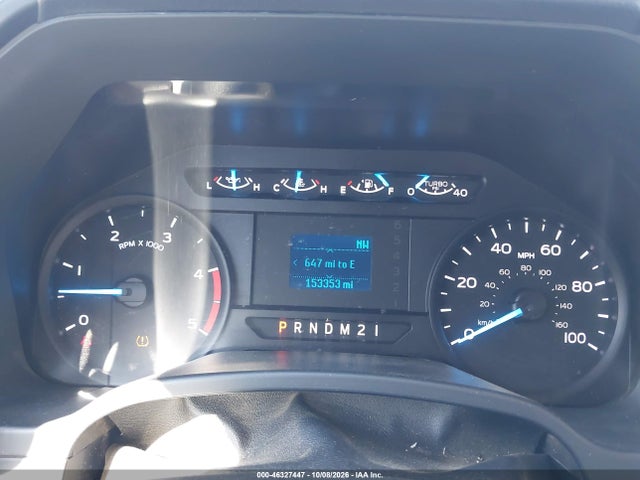 Продажа на аукционе авто 2017 Ford F-350 Xl, vin: 1FD8W3BT5HED72809, номер лота: 46327447