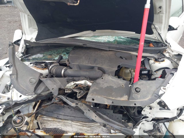 46327457 :رقم المزاد ، 1G1ZC5E17BF361263 vin ، 2011 Chevrolet Malibu 1lt مزاد بيع