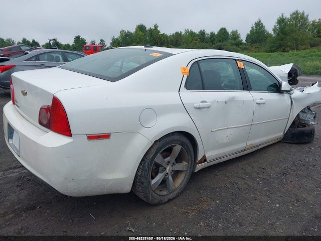 46327457 :رقم المزاد ، 1G1ZC5E17BF361263 vin ، 2011 Chevrolet Malibu 1lt مزاد بيع