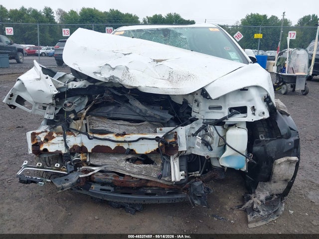 46327457 :رقم المزاد ، 1G1ZC5E17BF361263 vin ، 2011 Chevrolet Malibu 1lt مزاد بيع