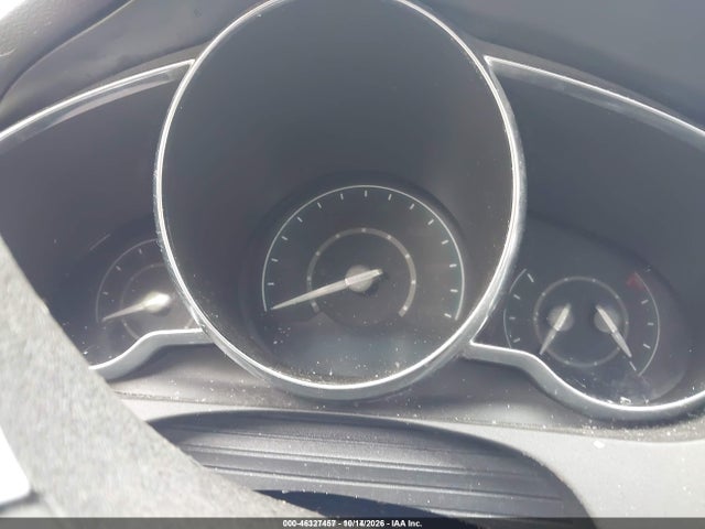 46327457 :رقم المزاد ، 1G1ZC5E17BF361263 vin ، 2011 Chevrolet Malibu 1lt مزاد بيع