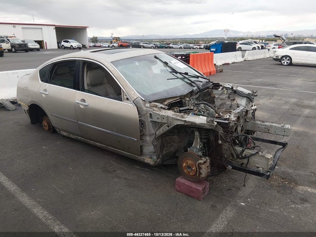 46327465 :رقم المزاد ، JNKAY01EX8M603578 vin ، 2008 Infiniti M35 مزاد بيع
