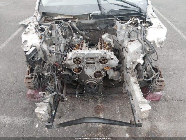 46327465 :رقم المزاد ، JNKAY01EX8M603578 vin ، 2008 Infiniti M35 مزاد بيع