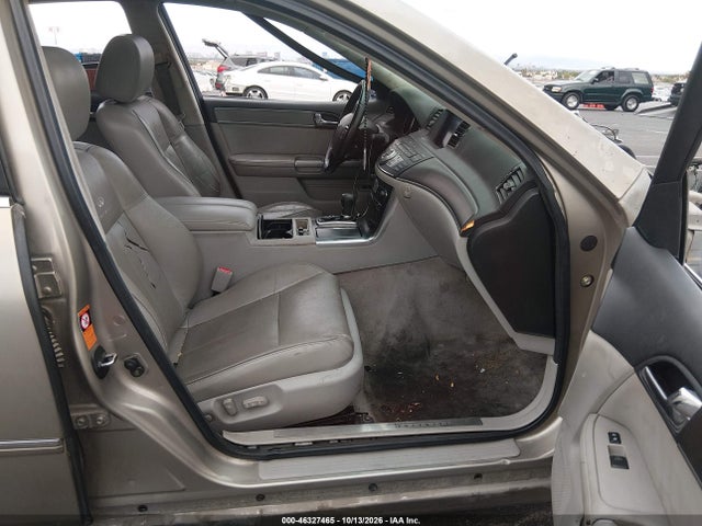 46327465 :رقم المزاد ، JNKAY01EX8M603578 vin ، 2008 Infiniti M35 مزاد بيع