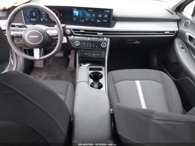 Aukcja sprzedaży 2026 Hyundai Sonata Hybrid Blue, vin: KMHL24JJ3TA168411, numer aukcji: 46327488