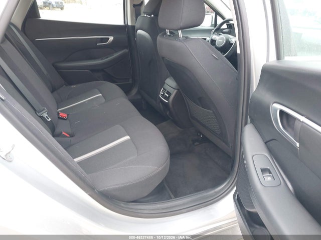 Aukcja sprzedaży 2026 Hyundai Sonata Hybrid Blue, vin: KMHL24JJ3TA168411, numer aukcji: 46327488