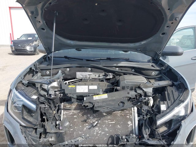 Продаж на аукціоні авто 2025 Volkswagen Atlas 2.0t Sel, vin: 1V2BR2CA2SC567566, номер лоту: 46327521