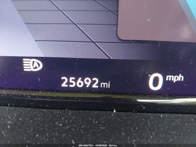 Продаж на аукціоні авто 2025 Volkswagen Atlas 2.0t Sel, vin: 1V2BR2CA2SC567566, номер лоту: 46327521