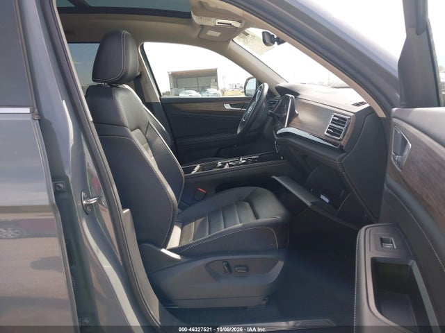 Продаж на аукціоні авто 2025 Volkswagen Atlas 2.0t Sel, vin: 1V2BR2CA2SC567566, номер лоту: 46327521