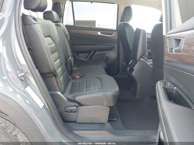 Продаж на аукціоні авто 2025 Volkswagen Atlas 2.0t Sel, vin: 1V2BR2CA2SC567566, номер лоту: 46327521