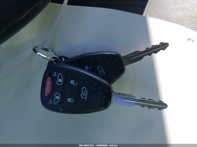 Продаж на аукціоні авто 2005 Chrysler Town & Country Limited, vin: 2C4GP64L95R267197, номер лоту: 46327524