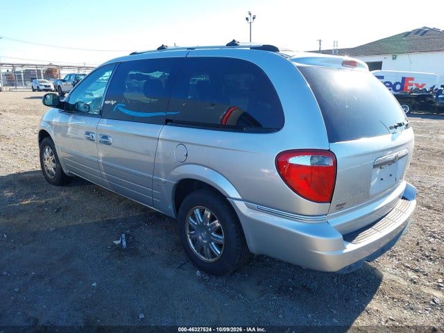 Продаж на аукціоні авто 2005 Chrysler Town & Country Limited, vin: 2C4GP64L95R267197, номер лоту: 46327524