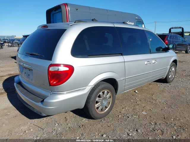 Продаж на аукціоні авто 2005 Chrysler Town & Country Limited, vin: 2C4GP64L95R267197, номер лоту: 46327524