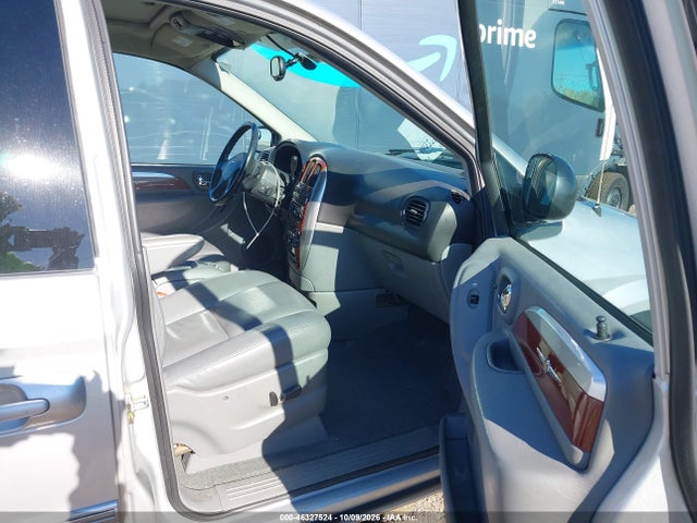 Продаж на аукціоні авто 2005 Chrysler Town & Country Limited, vin: 2C4GP64L95R267197, номер лоту: 46327524
