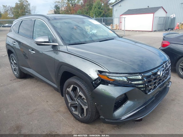 Aukcja sprzedaży 2023 Hyundai Tucson Limited, vin: 5NMJECAE4PH258355, numer aukcji: 46327525