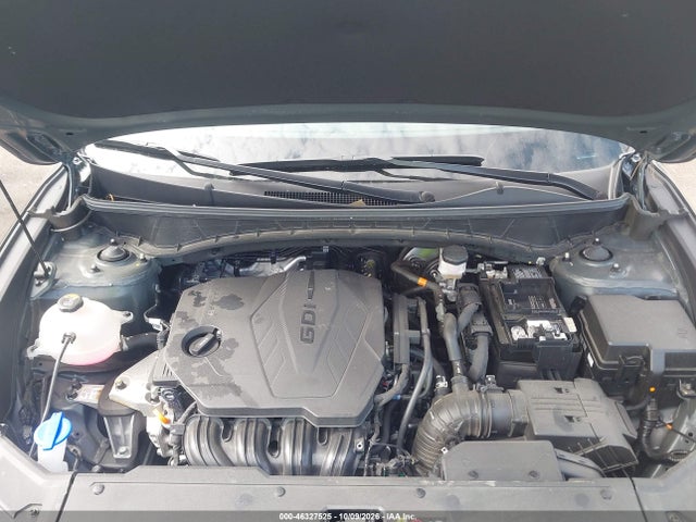Продажа на аукционе авто 2023 Hyundai Tucson Limited, vin: 5NMJECAE4PH258355, номер лота: 46327525
