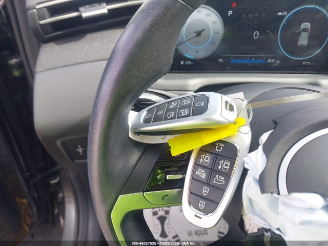 Продажа на аукционе авто 2023 Hyundai Tucson Limited, vin: 5NMJECAE4PH258355, номер лота: 46327525
