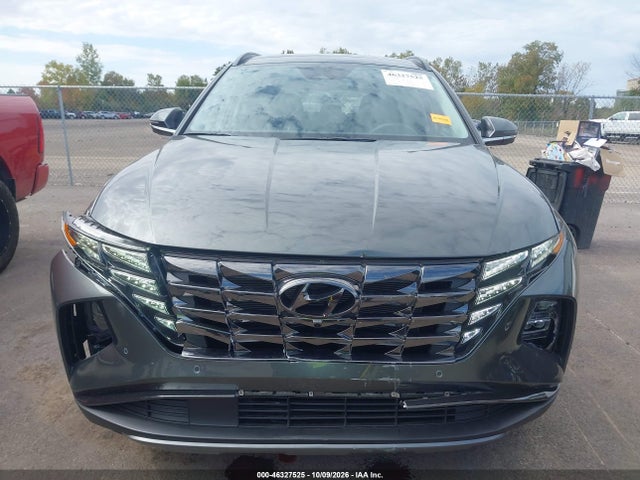 Продажа на аукционе авто 2023 Hyundai Tucson Limited, vin: 5NMJECAE4PH258355, номер лота: 46327525