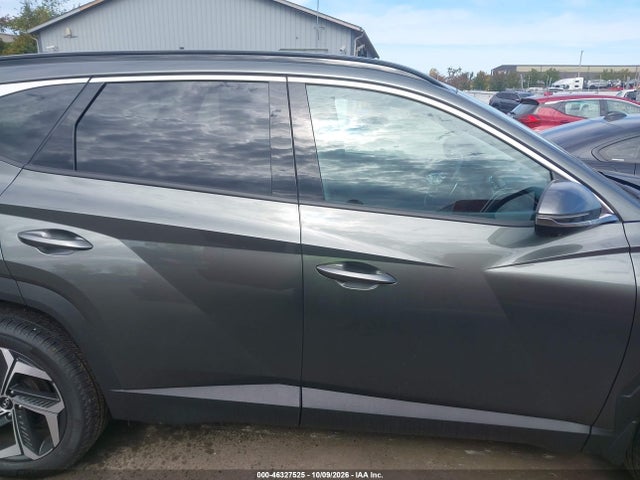 Продажа на аукционе авто 2023 Hyundai Tucson Limited, vin: 5NMJECAE4PH258355, номер лота: 46327525