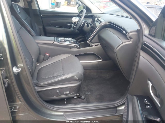 Продажа на аукционе авто 2023 Hyundai Tucson Limited, vin: 5NMJECAE4PH258355, номер лота: 46327525