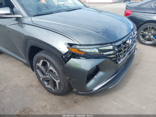 Продажа на аукционе авто 2023 Hyundai Tucson Limited, vin: 5NMJECAE4PH258355, номер лота: 46327525