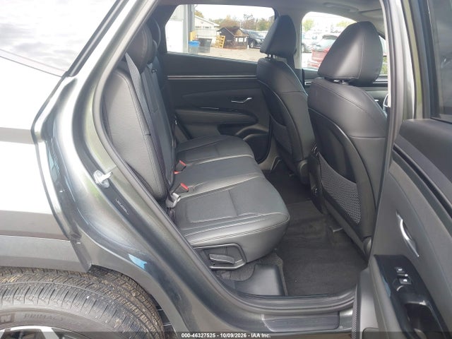 Продажа на аукционе авто 2023 Hyundai Tucson Limited, vin: 5NMJECAE4PH258355, номер лота: 46327525