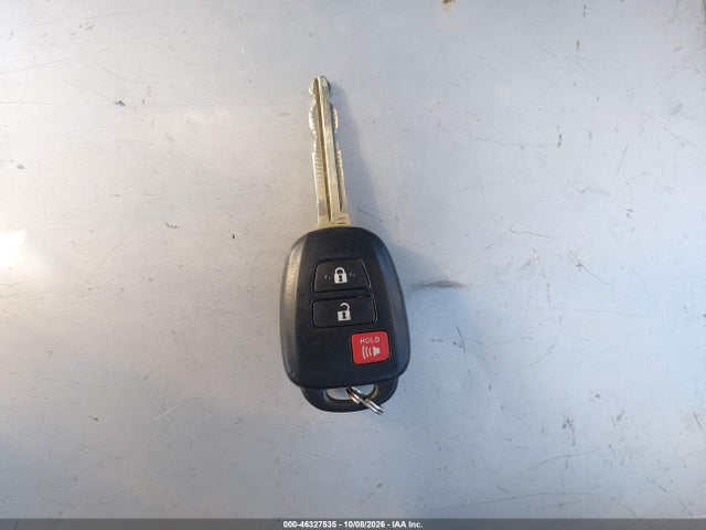 Toyota Rav4 Xle 2018 2T3WFREV1JW497638 Image 11